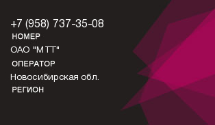 9587373508
